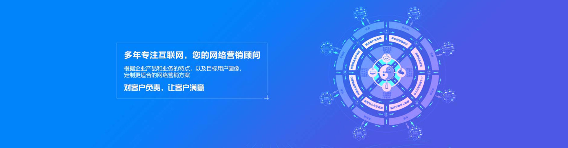 平房信息流运营